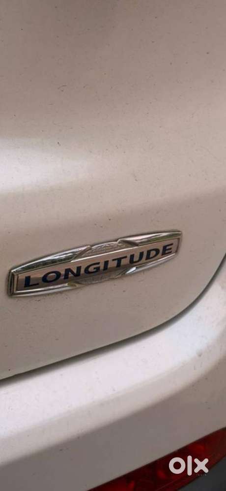 Jeep Compass 2.0 Longitude, 2018, Diesel