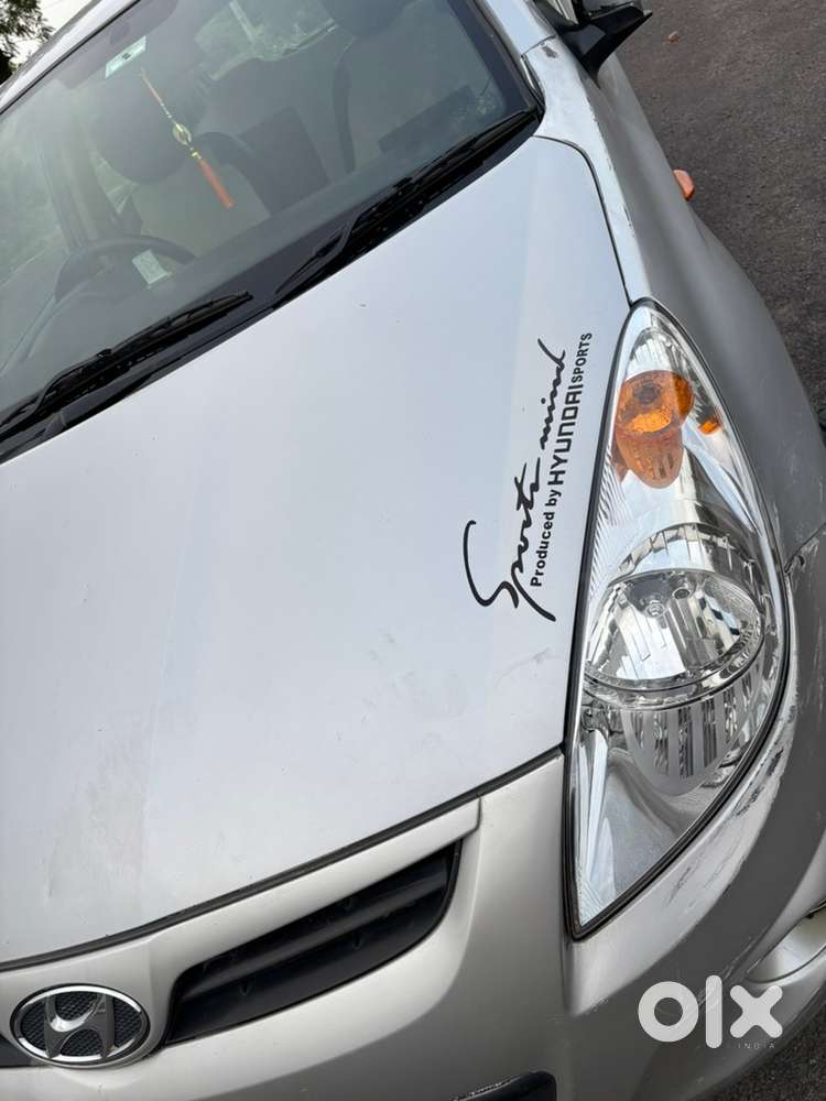 Hyundai I20 2010 Petrol Well Maintained