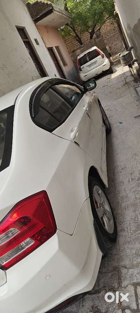 Honda City 2013 Cng & Hybrids 76859 Km Driven