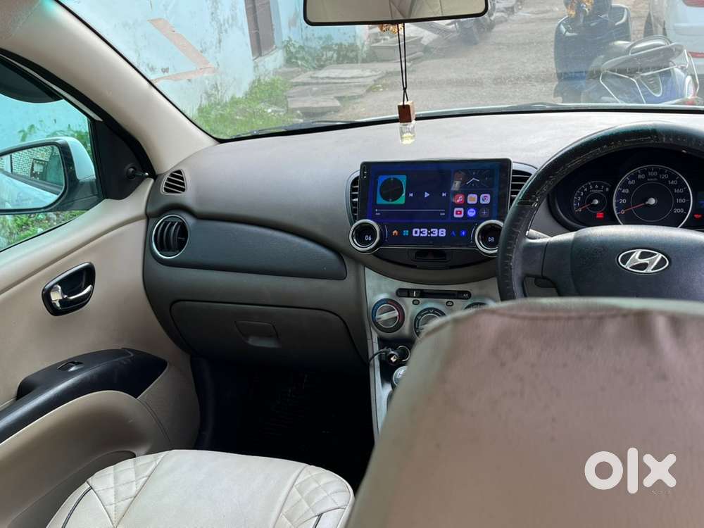 Hyundai I10 2012 Petrol Good Condition