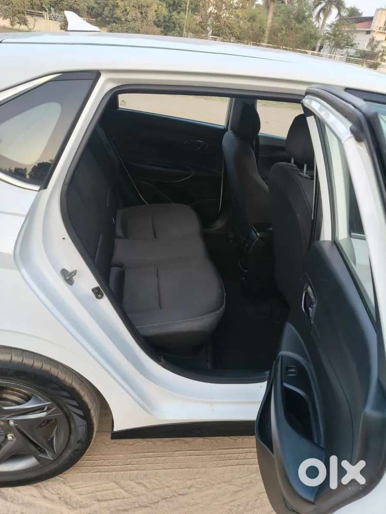 Hyundai I20 Sportz 1.2 Mt, 2022, Petrol
