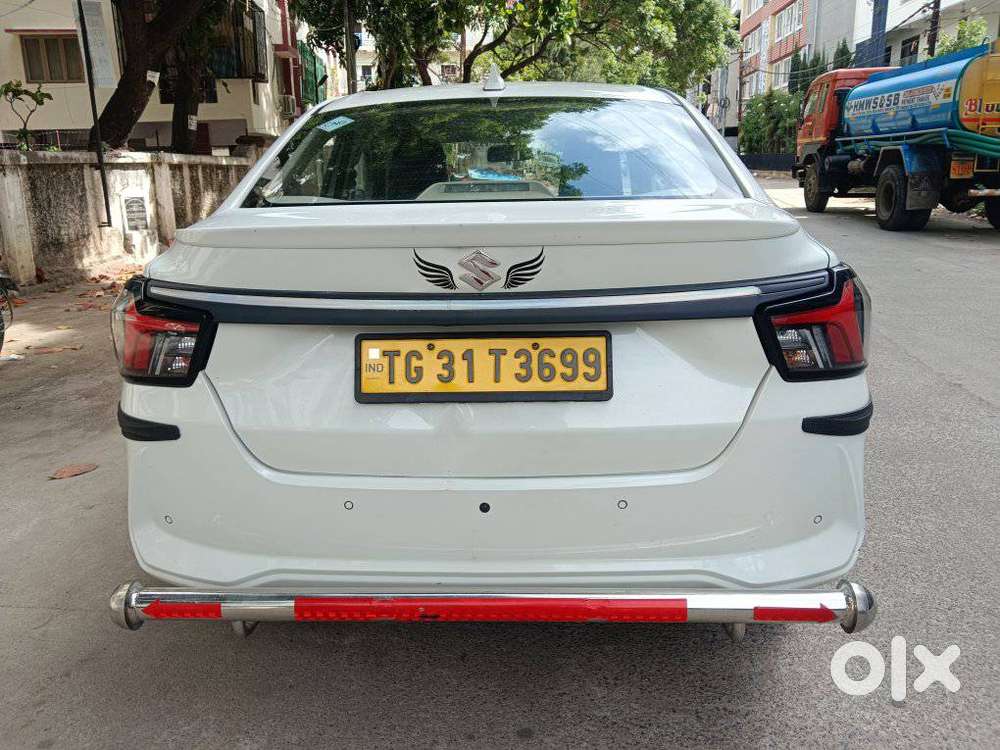 Maruti Suzuki Dzire 1.2 Tour S Cng, 2025, Cng & Hybrids