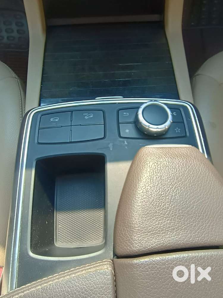 Mercedes-benz Gl-class 350 Cdi, 2014, Diesel