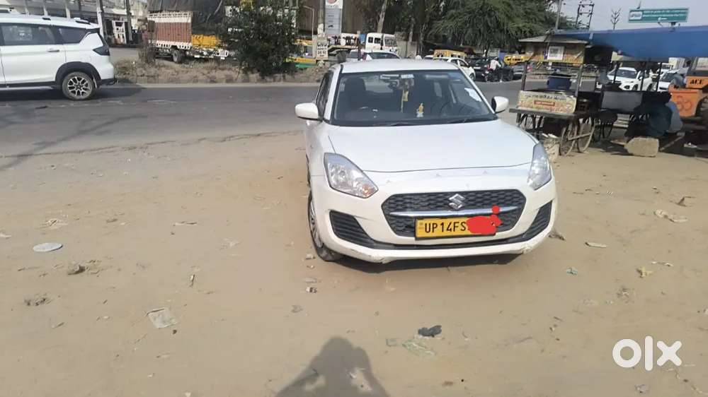 Swift Lxi Maruti 2023