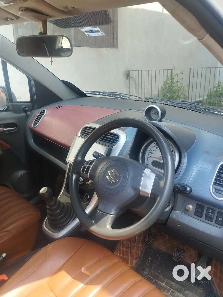 Ritx Zxi Tope Model.