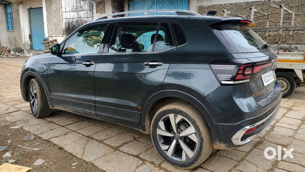 Volkswagen Taigun 1.0 Petrol