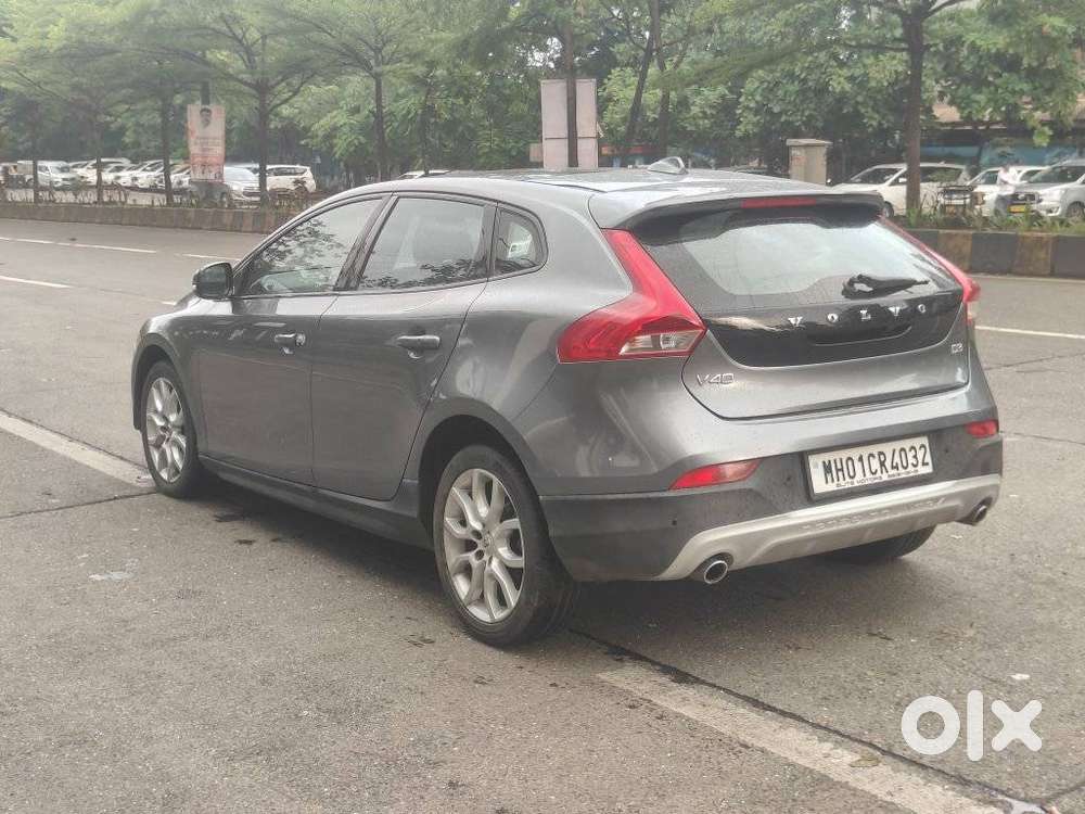 Volvo V40 D3, 2017, Diesel