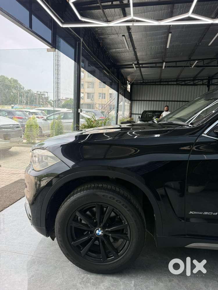 Bmw X5 Xdrive 30d Sport, 2015, Diesel