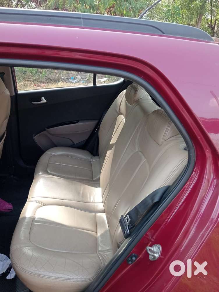 Hyundai I10 Sportz 1.2 Kappa Vtvt, 2014, Petrol