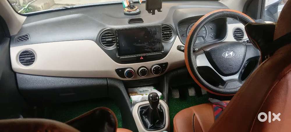 Hyundai Grand I10 Prime 2015 Petrol 55000 Km Driven