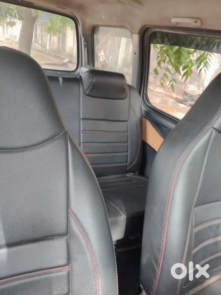 Maruti Suzuki Eeco 2022 Petrol 79000 Km Driven