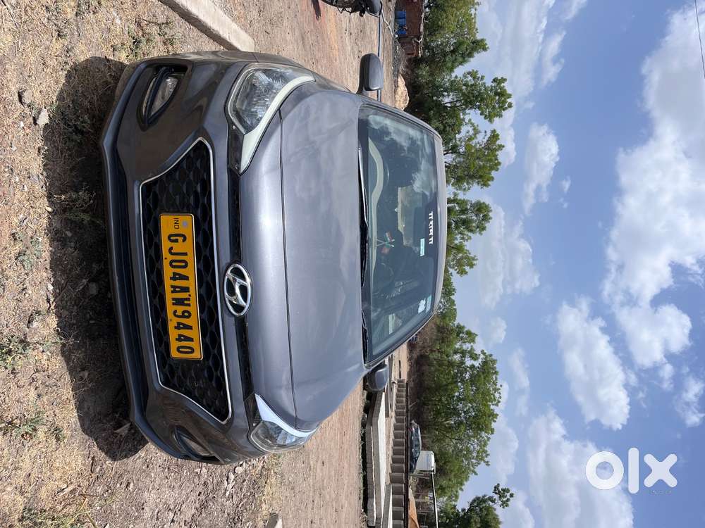 Hyundai I20 Magna 2020 Petrol