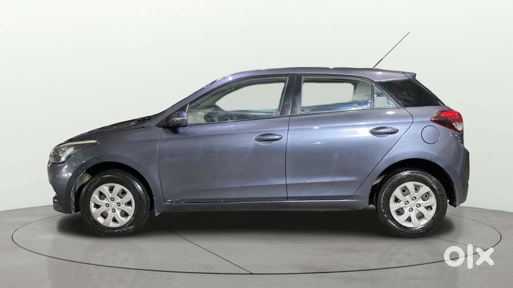Hyundai Elite I20 Sportz 1.2, 2017, Petrol