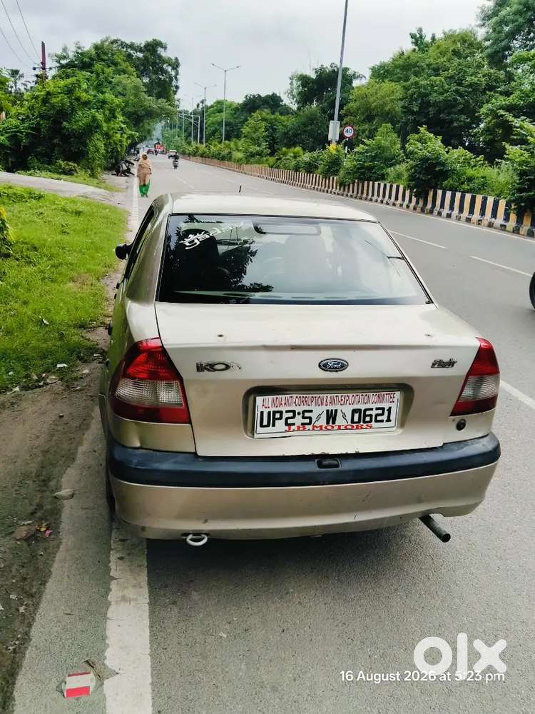 Ford Ikon 1.3 Clxi 2006