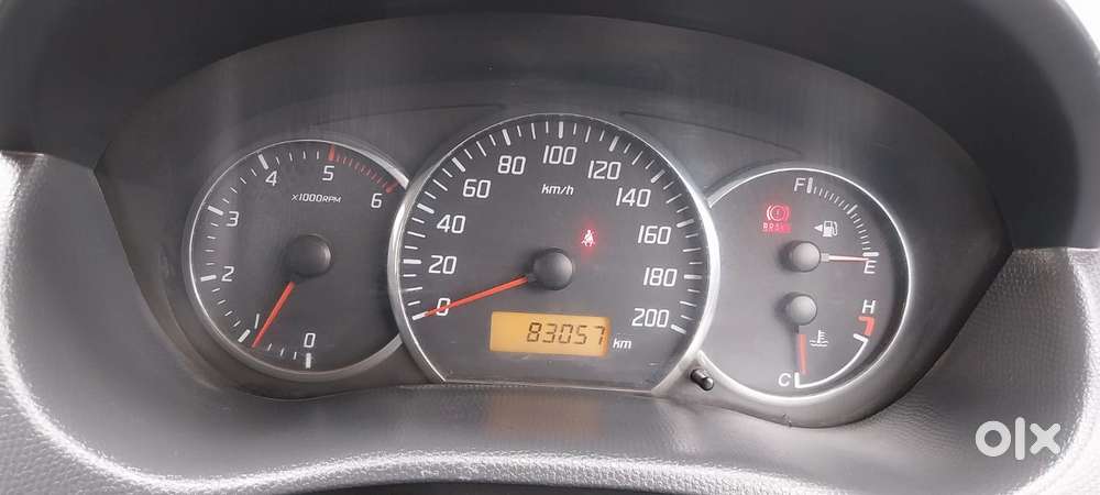 Maruti Suzuki Swift Dzire Vdi (o), 2010, Diesel