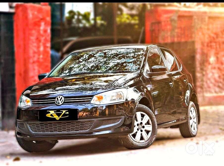 Volkswagen Polo 1.0 Mpi Comfortline, 2012, Petrol