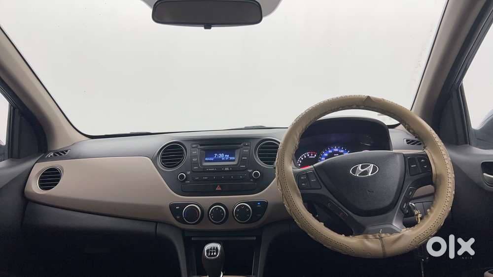 Hyundai Xcent [ ] 1.2 S, 2014, Petrol