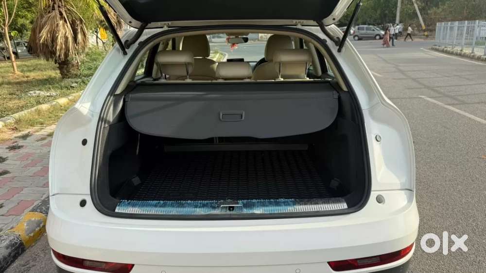 Audi Q3 1.4 30 Tfsi Premium, 2019, Petrol