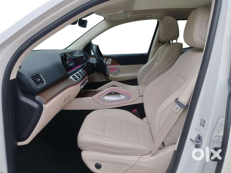 Mercedes-benz Gle 450 4matic Lwb, 2024, Petrol