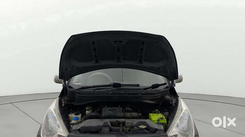 Hyundai Eon Era +, 2018, Petrol
