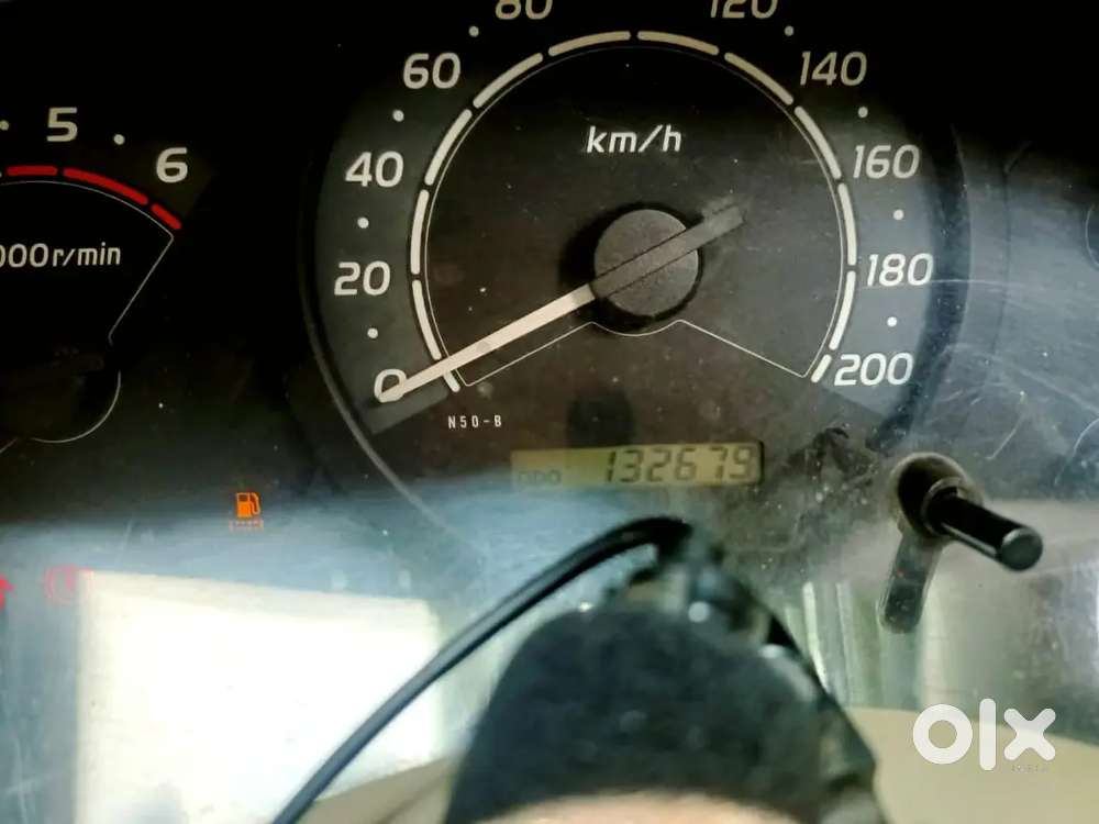 Toyota Innova 2.5 Diesel 2009