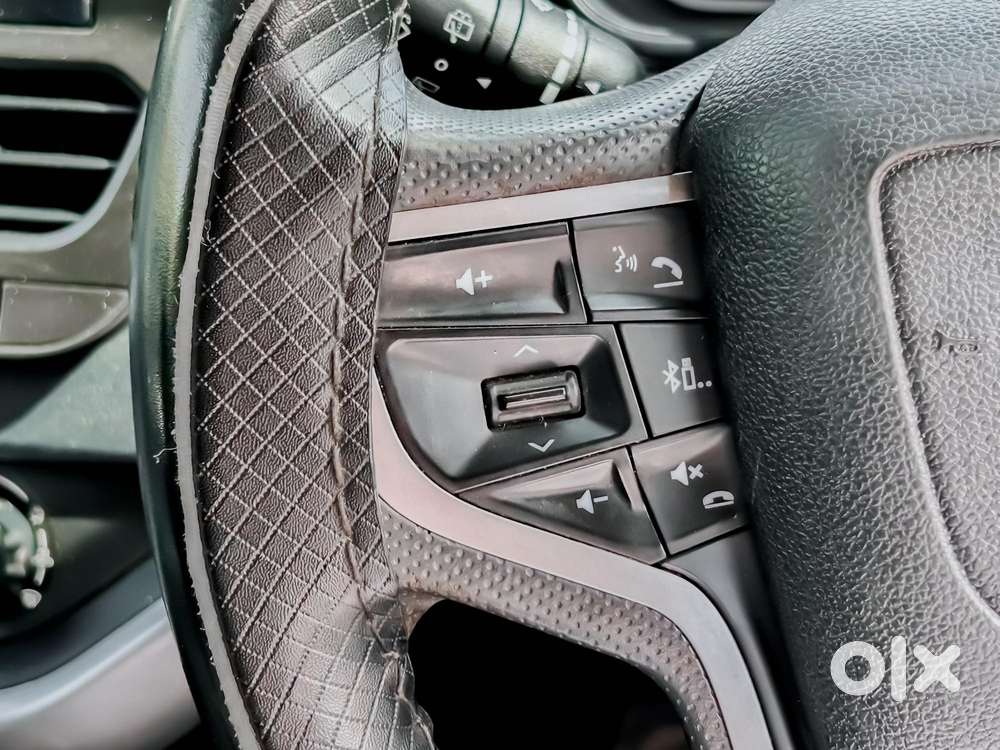 Tata Harrier Xm, 2021, Diesel