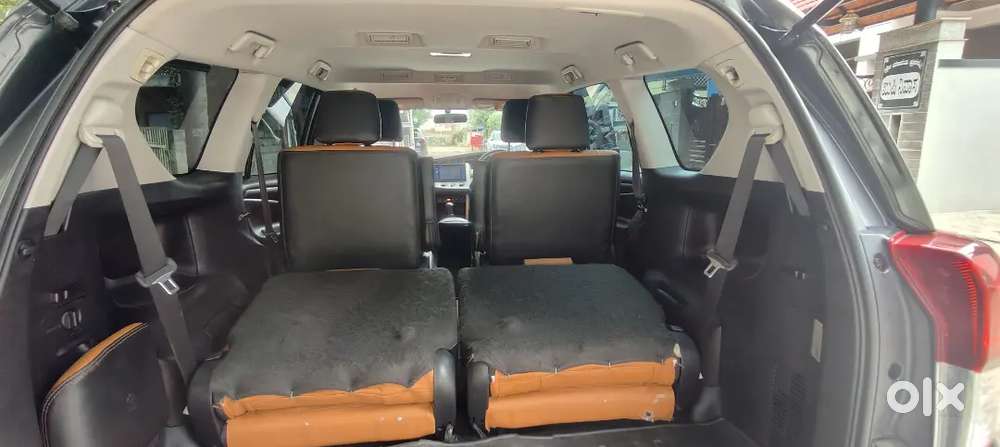 Toyota Innova Crysta 2020 Diesel Manual