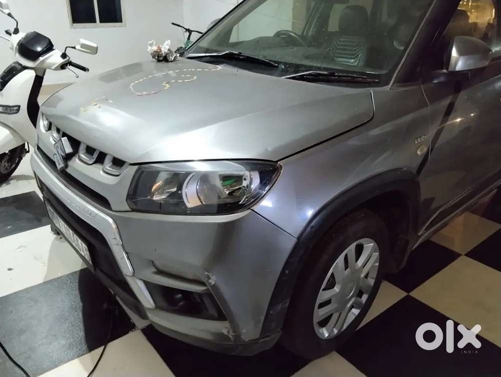 Maruti Suzuki Vitara Briza For Sale_943sewen6ll283