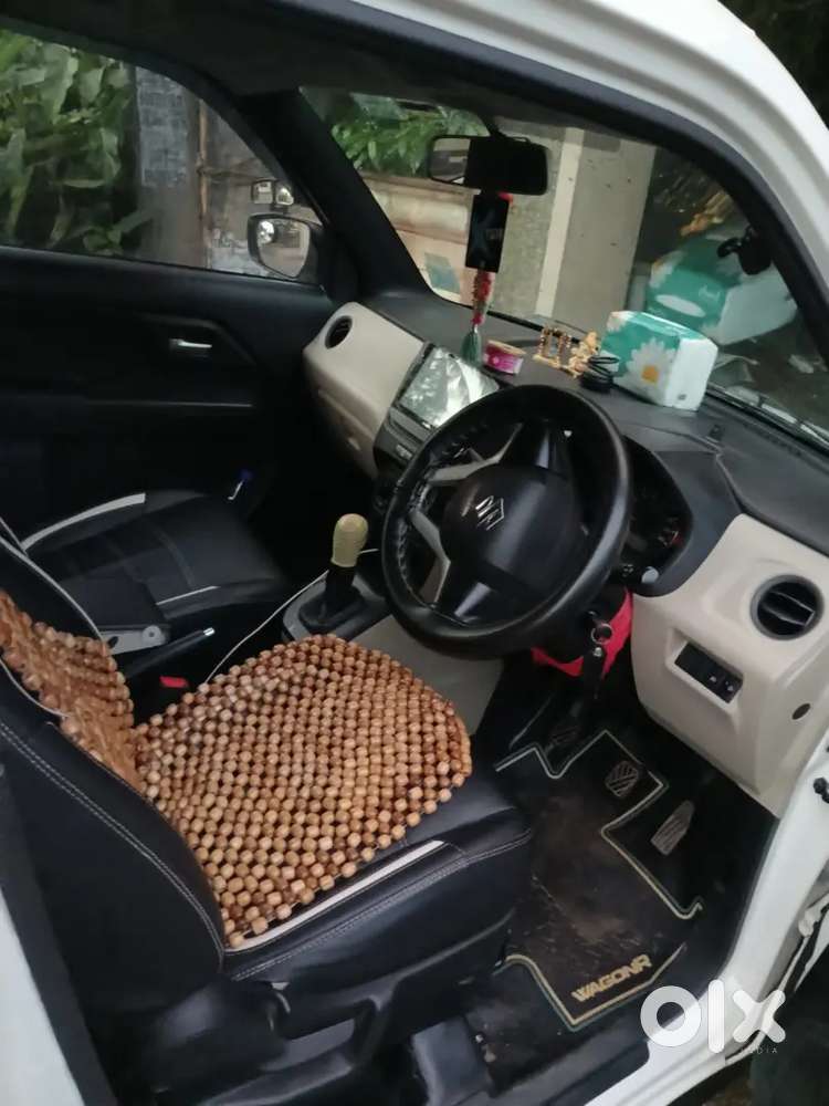 Maruti Wagner 2019