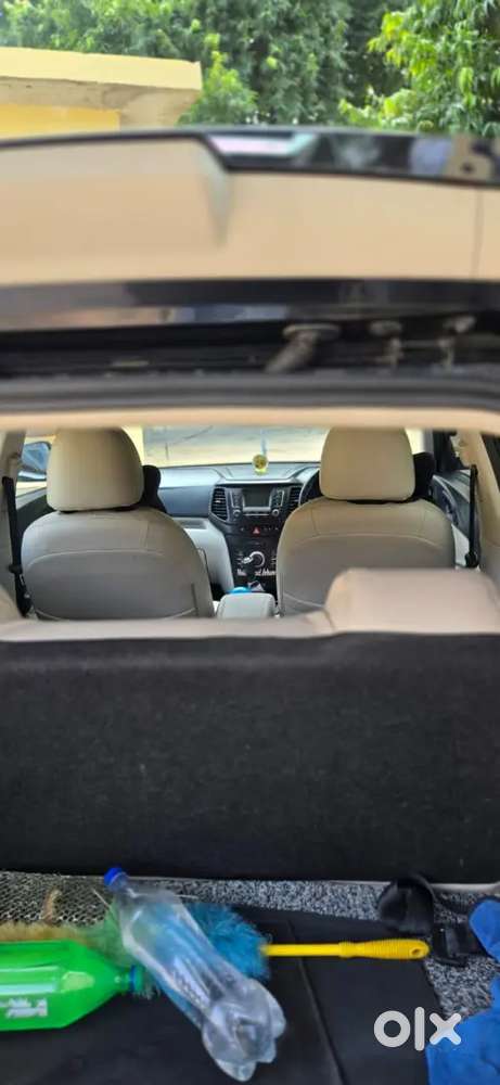 Mahindra Xuv300 Diesel 2023