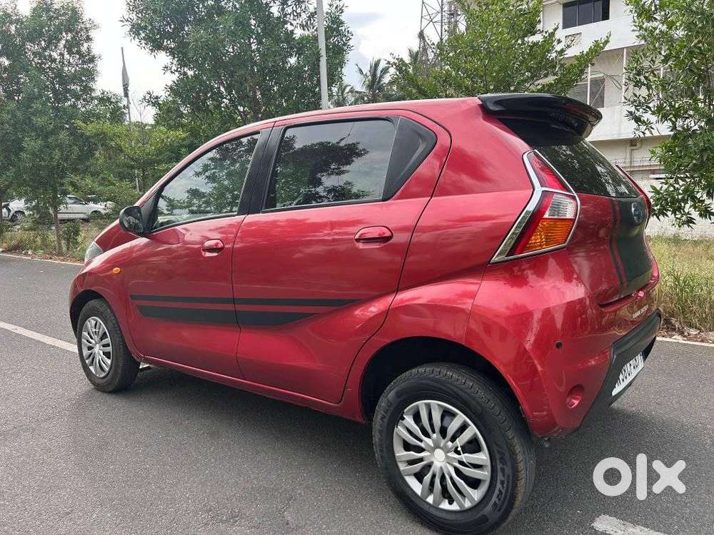 Datsun Redi Go, 2016, Petrol