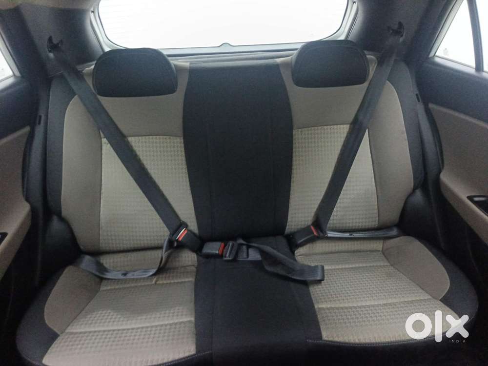 Hyundai Elite I20 [2018-2020] 1.4 Sportz Crdi, 2018, Diesel