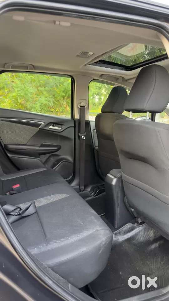 Honda Wr-v 1.2 Vx I-vtec, 2019, Petrol