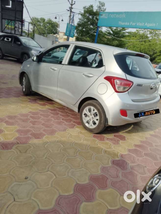 Hyundai Grand I10 Magna 1.2 Crdi, 2014, Petrol