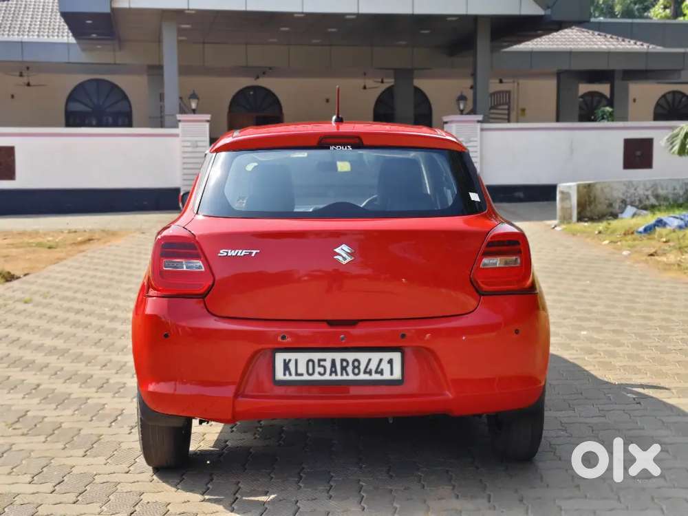 Maruti Suzuki Swift 2018 Diesel Well Maintained
