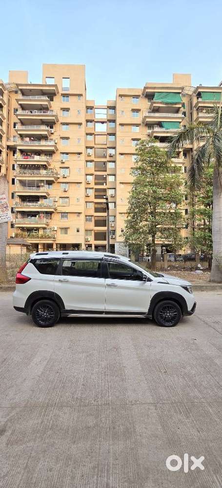Maruti Suzuki Xl6 1.5 Zeta Mt, 2020, Petrol