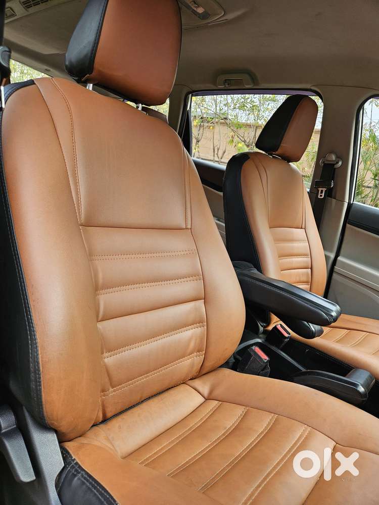 Mahindra Marazzo M2 8str, 2020, Diesel