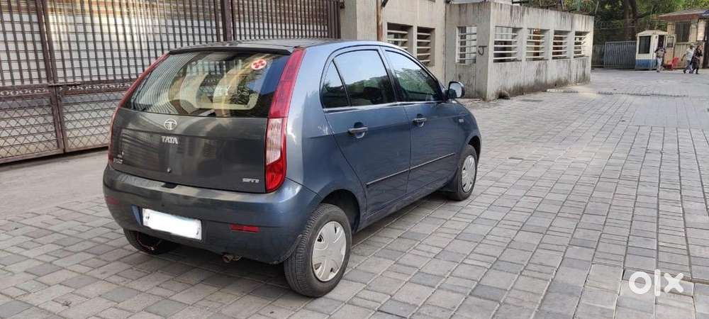 Tata Indica Vista 2011 Diesel Good Condition