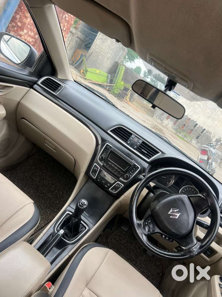 Ciaz Maruti Diesel 2014