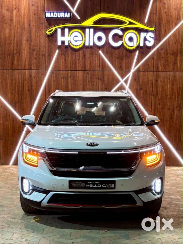 Honda City Zx Petrol Cvt, 2021, Petrol