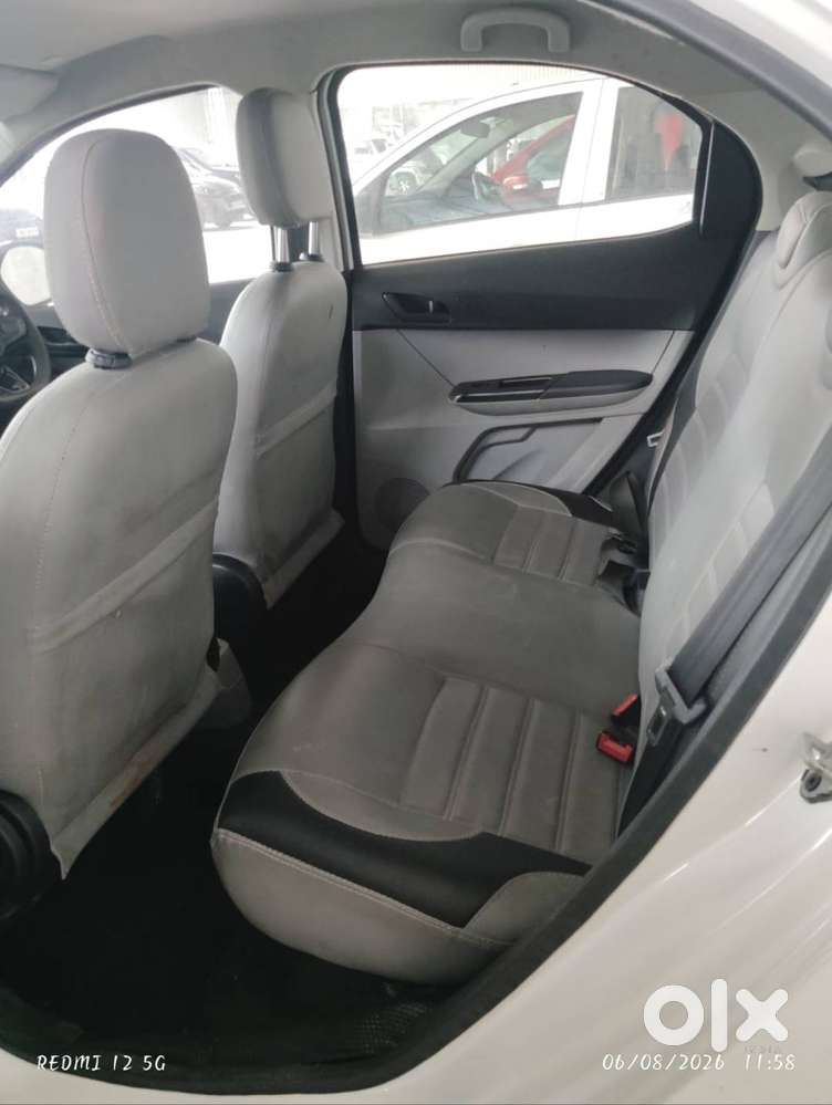 Tata Tiago 2022 1st Owner Petrol