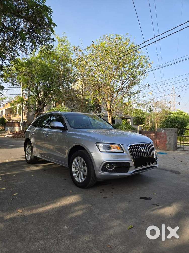 Mahindra Xuv500 2015 Diesel 80000 Km Driven W6 Variant Pb Registered