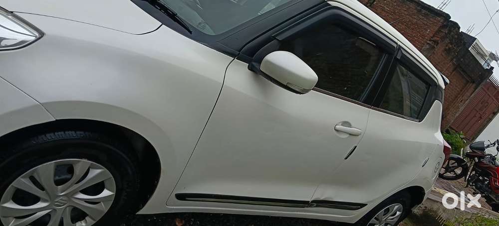 Swift 2021 Manual Petrol