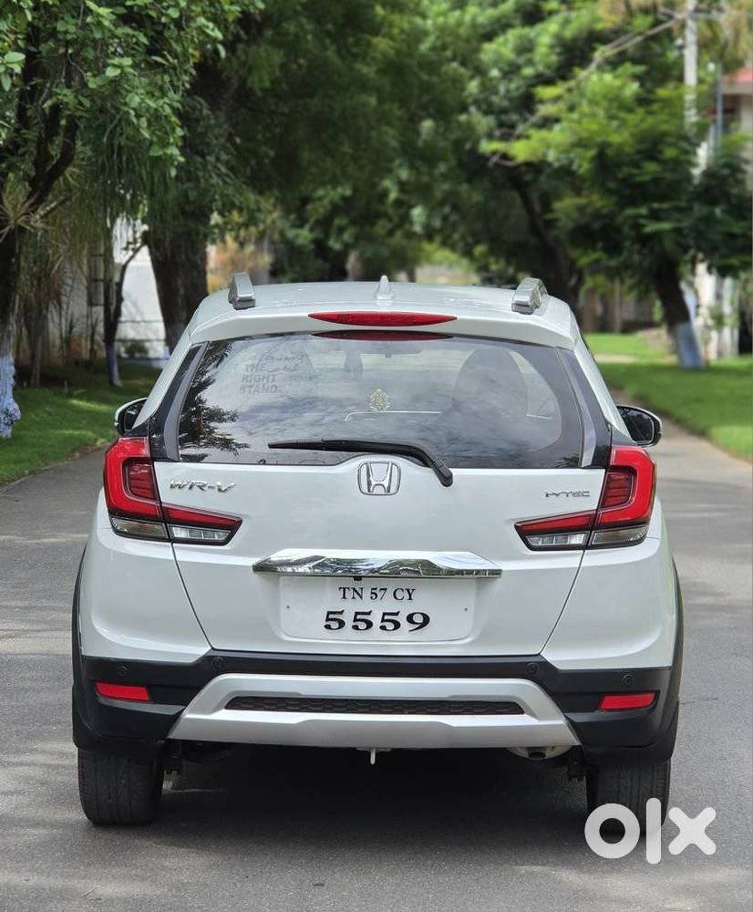 Honda WR-V 1.2 VX i-VTEC, 2022, Petrol