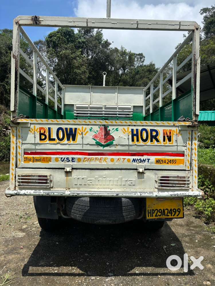 Mahindra Bolero In Good Condition