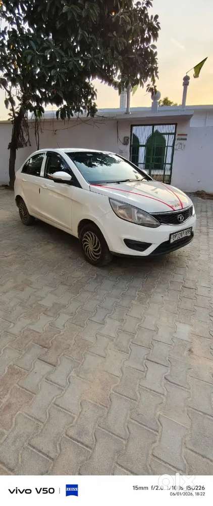 Tata Zest 2019 Diesel 62500 Km Driven
