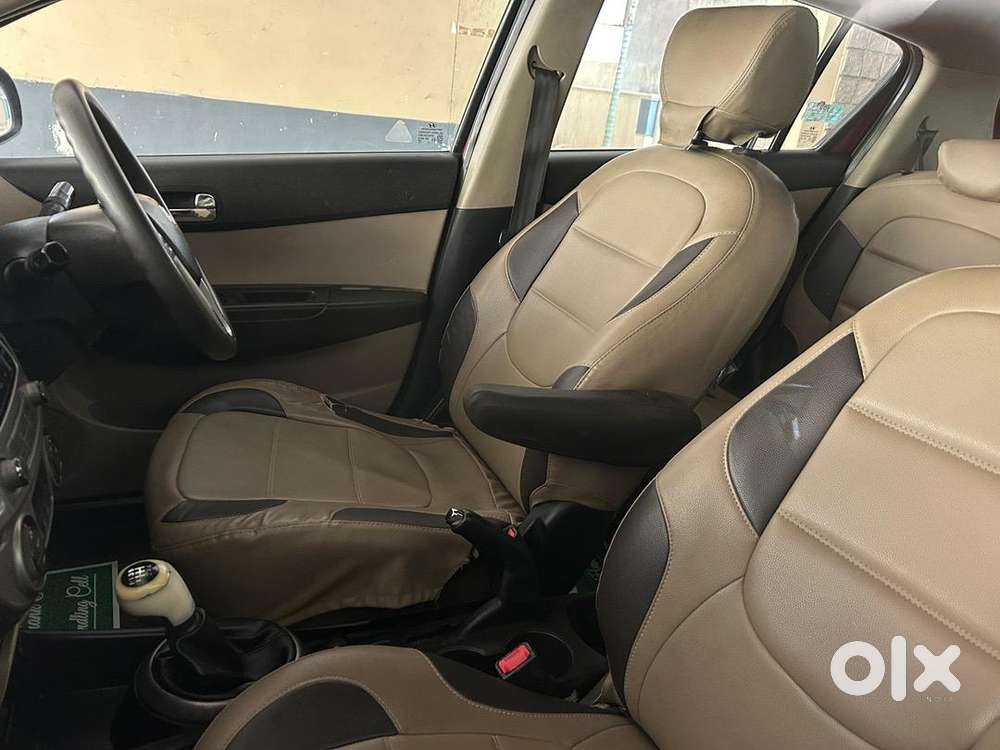 Hyundai I20 Asta Crdi Diesel  Well Maintained  Good Condition