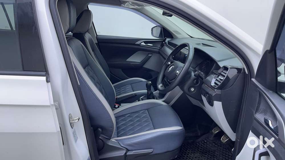 Skoda Kushaq 1.0 Tsi Style, 2025, Petrol