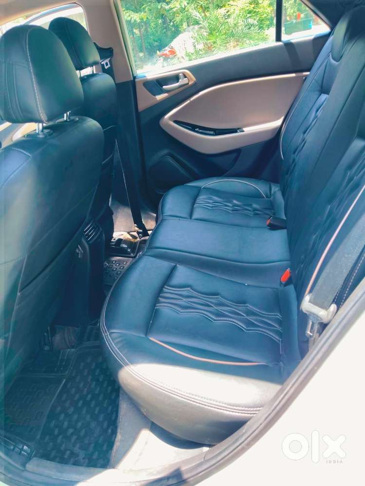 Hyundai I20 Magna 1.2 Mt, 2020, Petrol