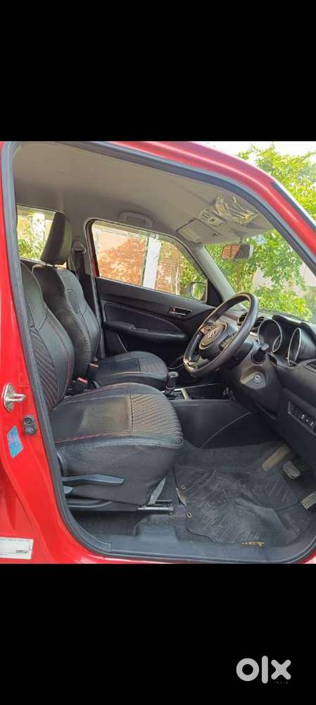 Maruti Suzuki Swift Amt Vxi, 2021, Petrol